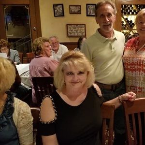 Meet your Posher, Joan